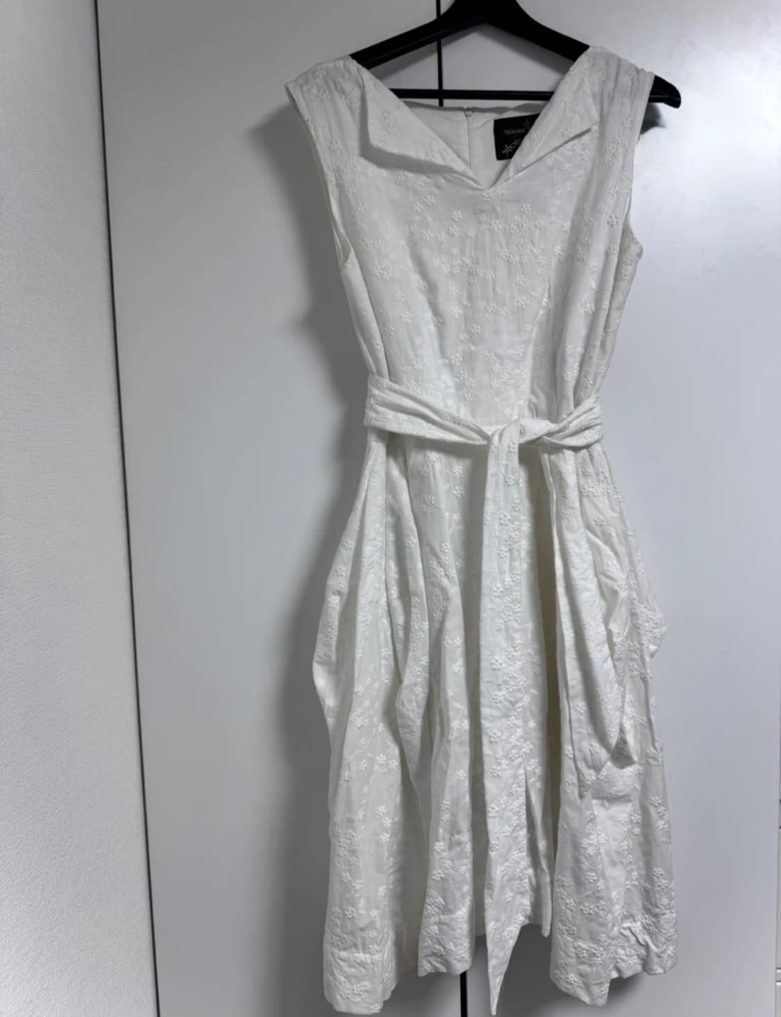 비비안웨스트우드 원피스 상품이미지1