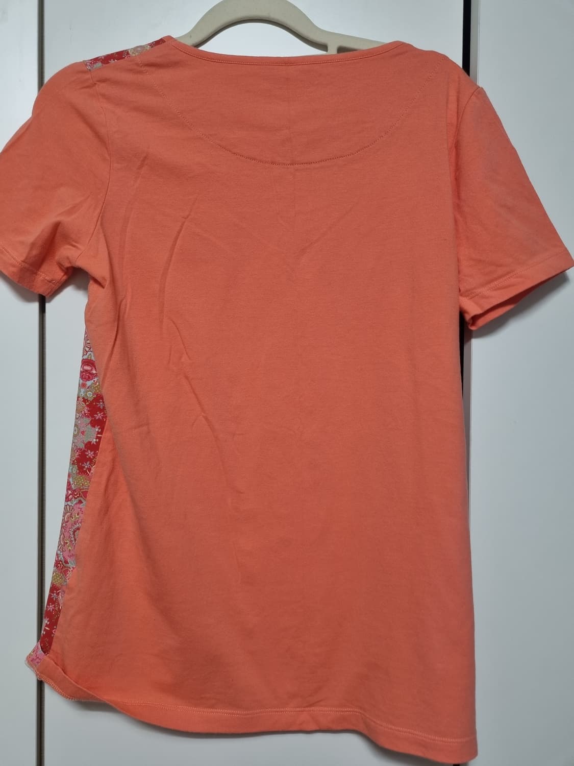 오일릴리 여성 반팔티 m  상품이미지4