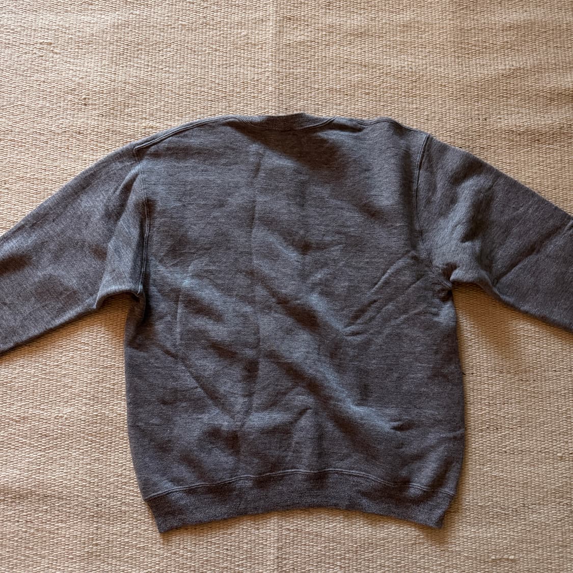 80-90s 빈티지 러셀 스웻셔츠 스웻셔츠 맨투맨 상품이미지5