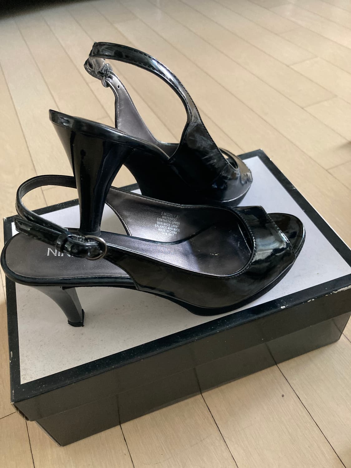 Nine West 상품이미지2