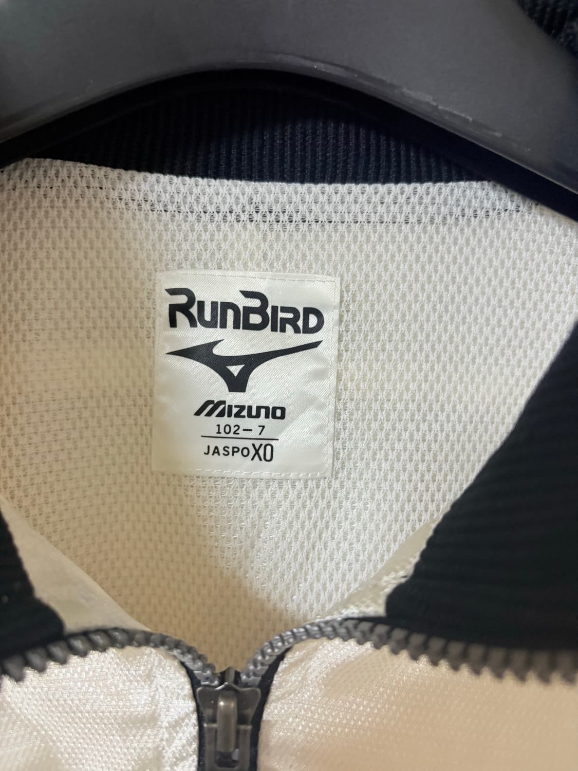 90’s mizuno sunbird windbreaker 상품이미지4