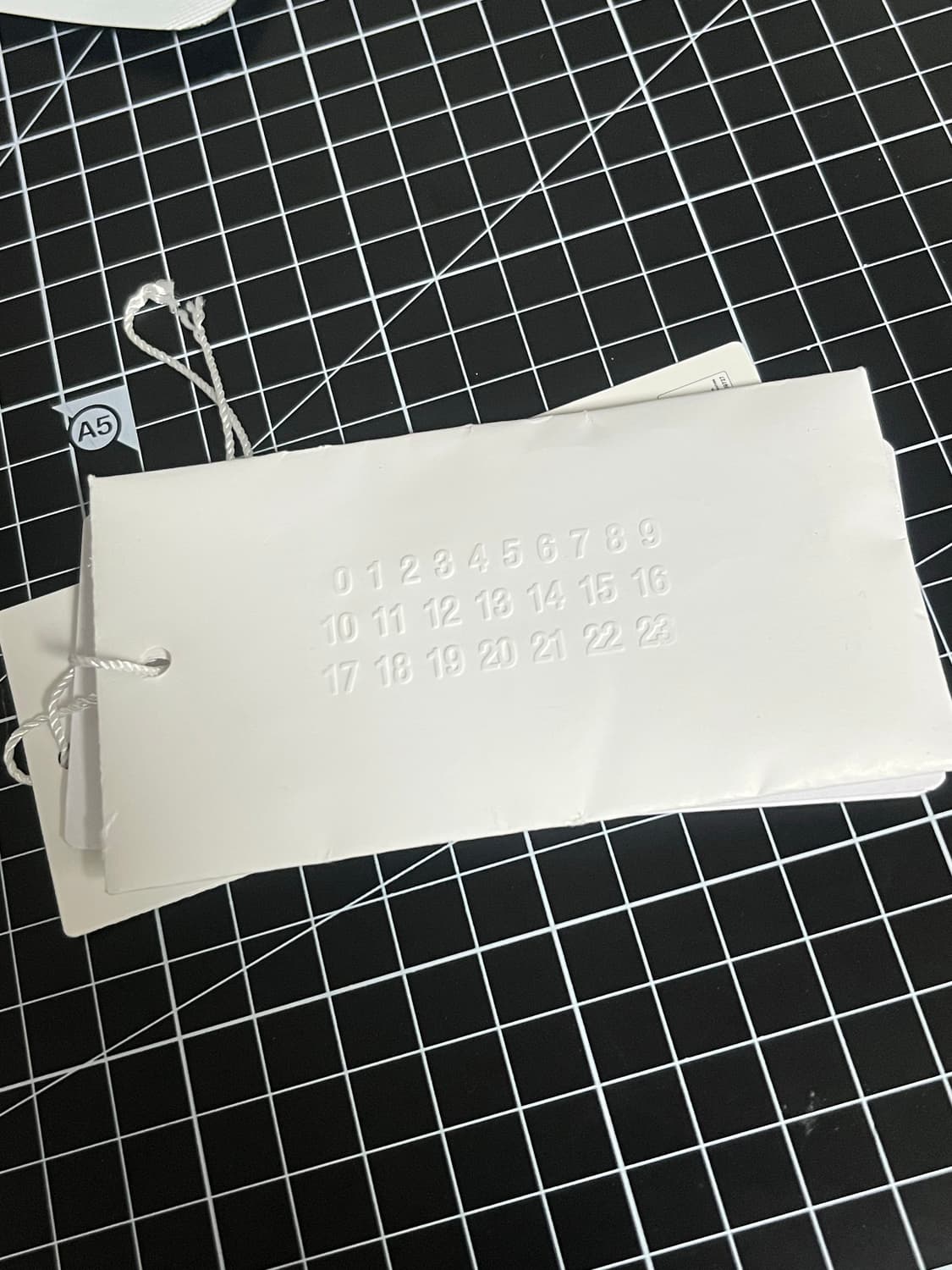 메종 마르지엘라 보테니컬 가디건 s 상품이미지4