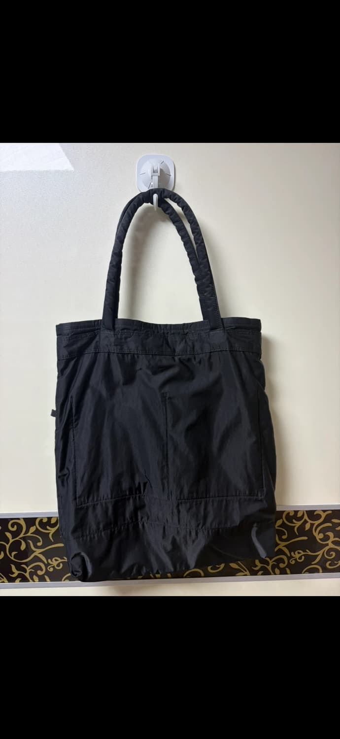 포터 마일 토트백 판매합니다 상품이미지2