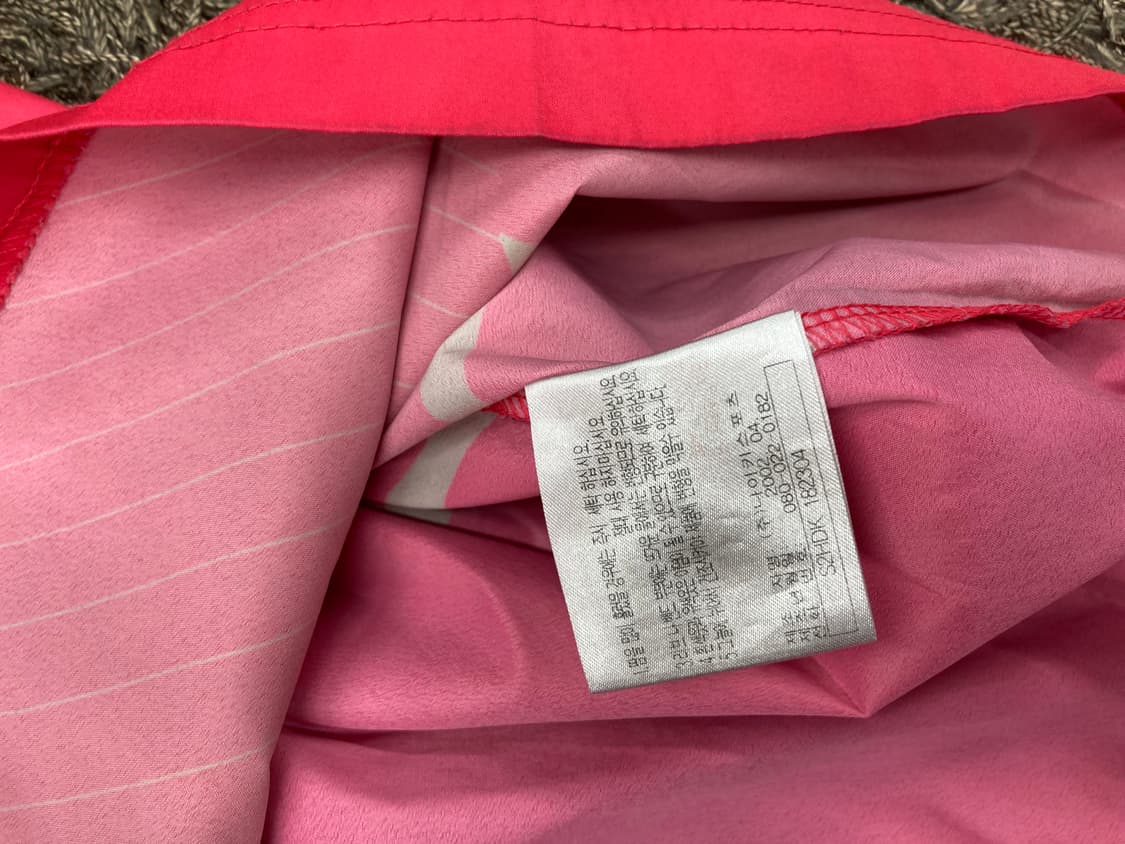 2002년 나이키 국대유니폼 XL 상품이미지5