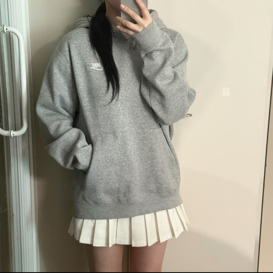 나이키 후드티 상품이미지1