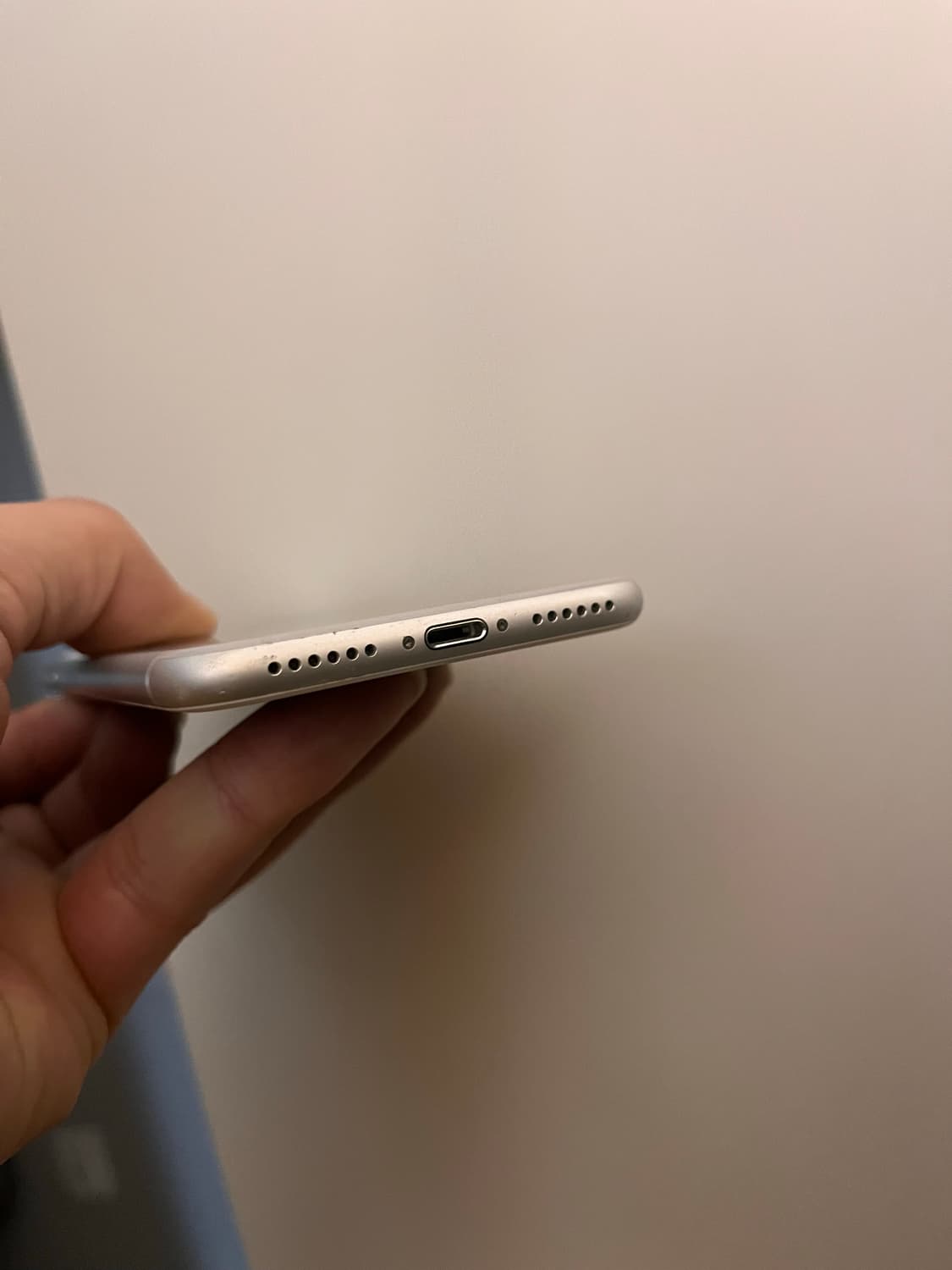 아이폰7실버 32GB 깨끗함 상품이미지4