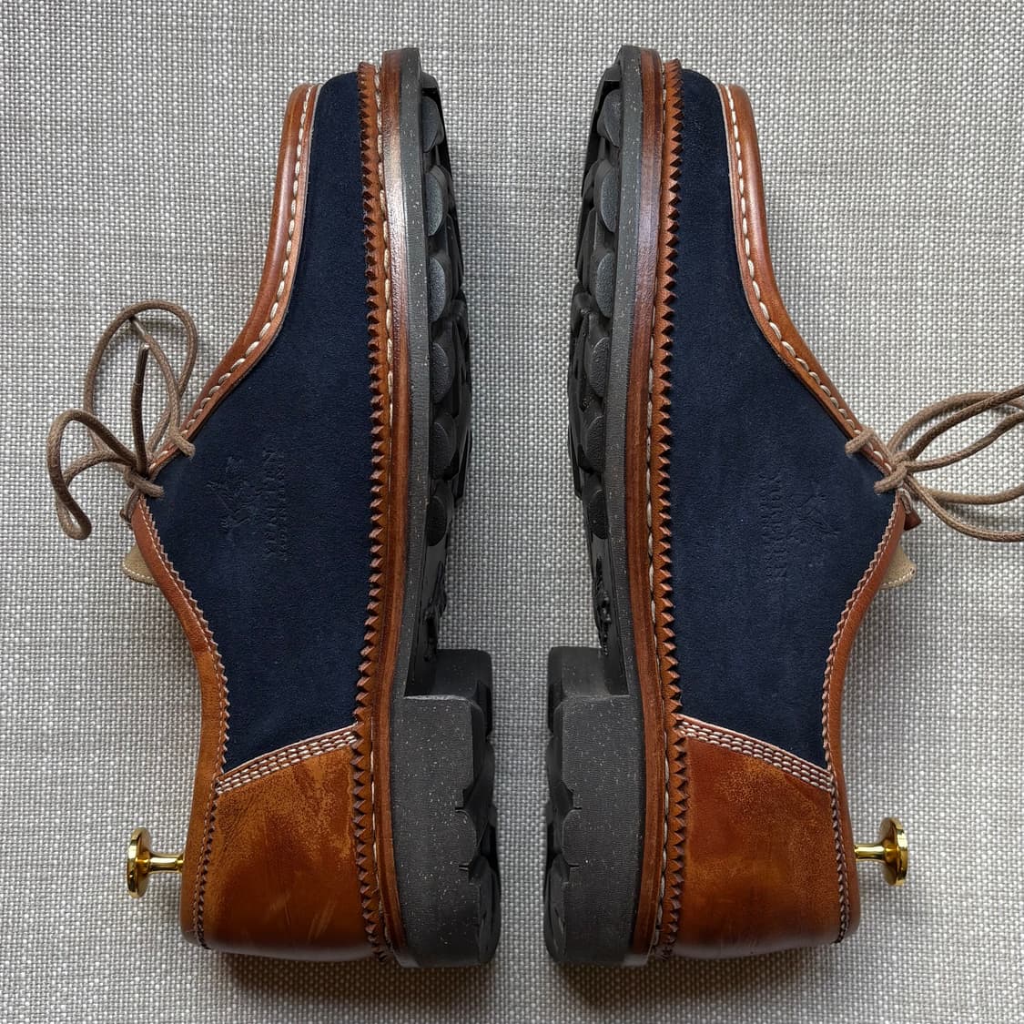 [6 1/2] 프랑스 YUKETEN x HESCHUNG VENTOUX 상품이미지5