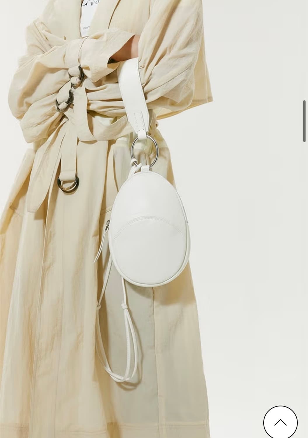 kijun 기준 muse bag 상품이미지2