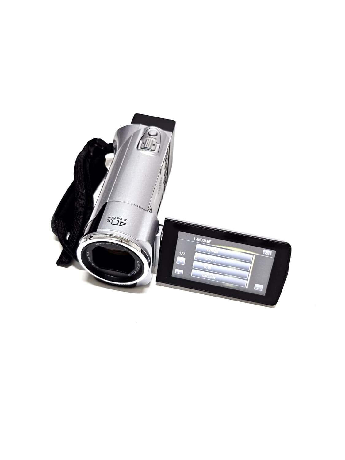 JVC GZ-HM450 카리나 캠코더 디카 상품이미지7