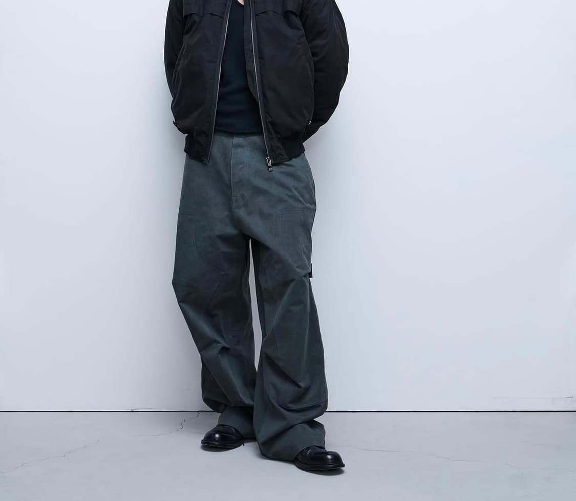 ETCE 바지 상품이미지4