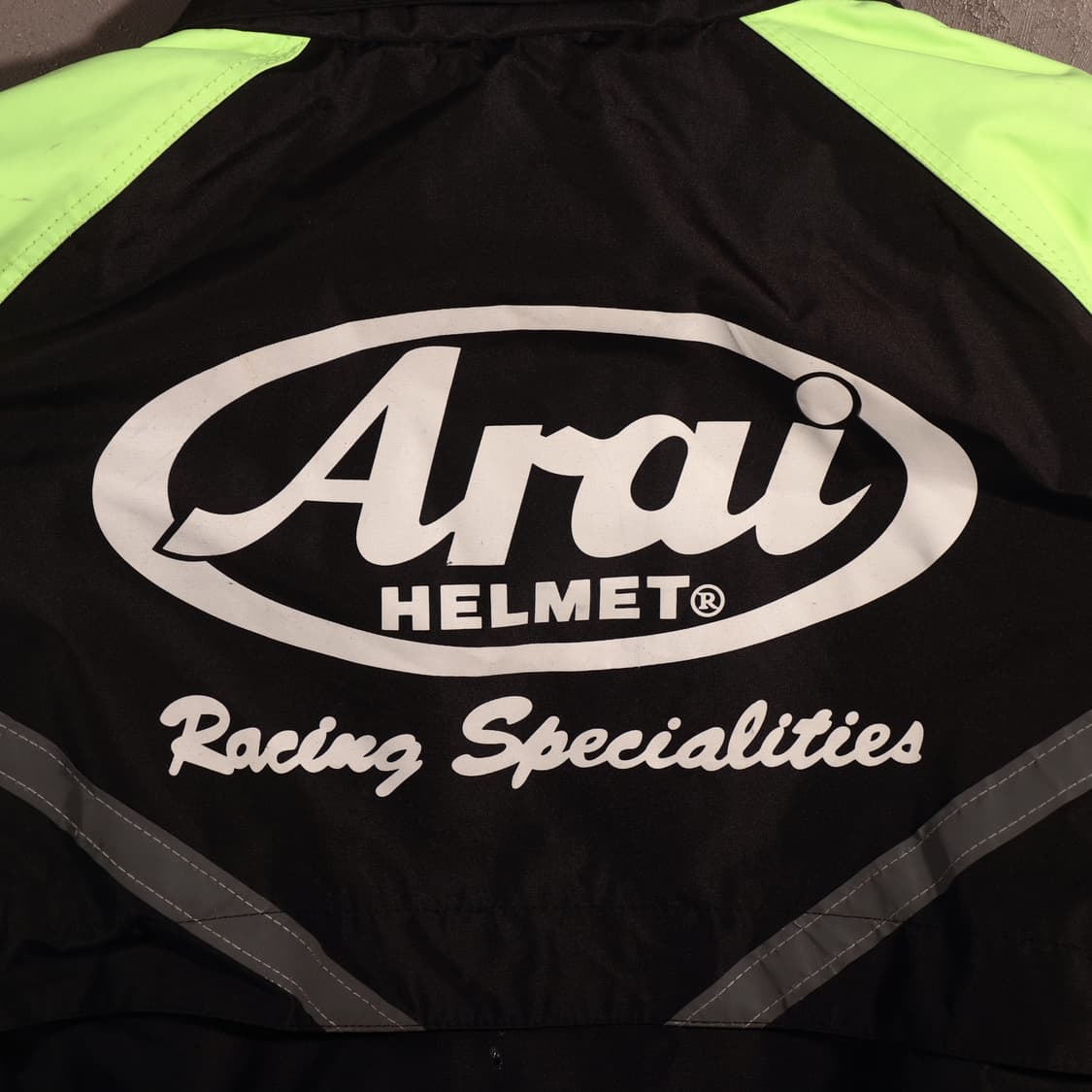 아라이 라이더 자켓 상품이미지6