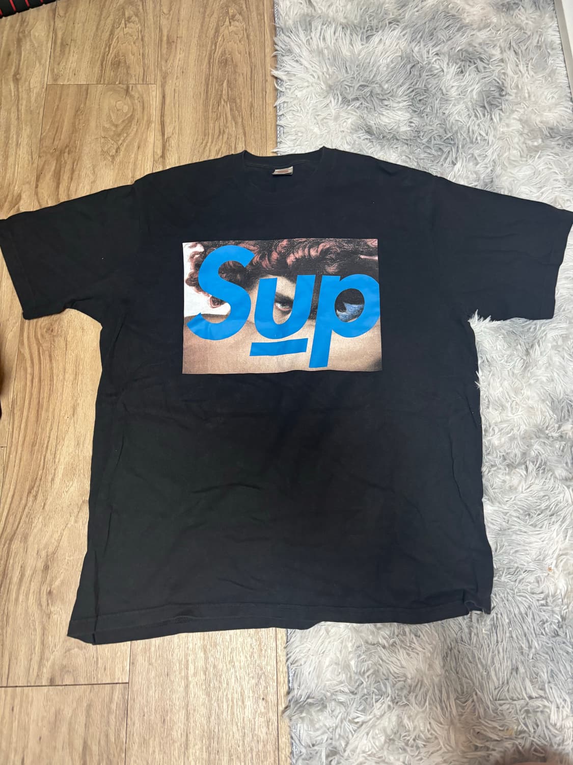 슈프림X언더커버 반팔 상품이미지2