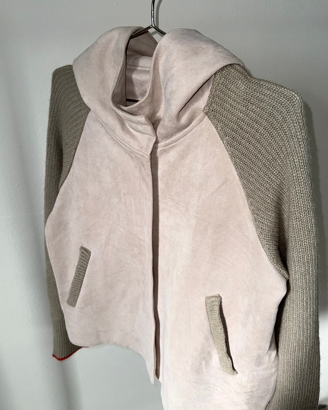 빈티지 이너자켓 상품이미지5