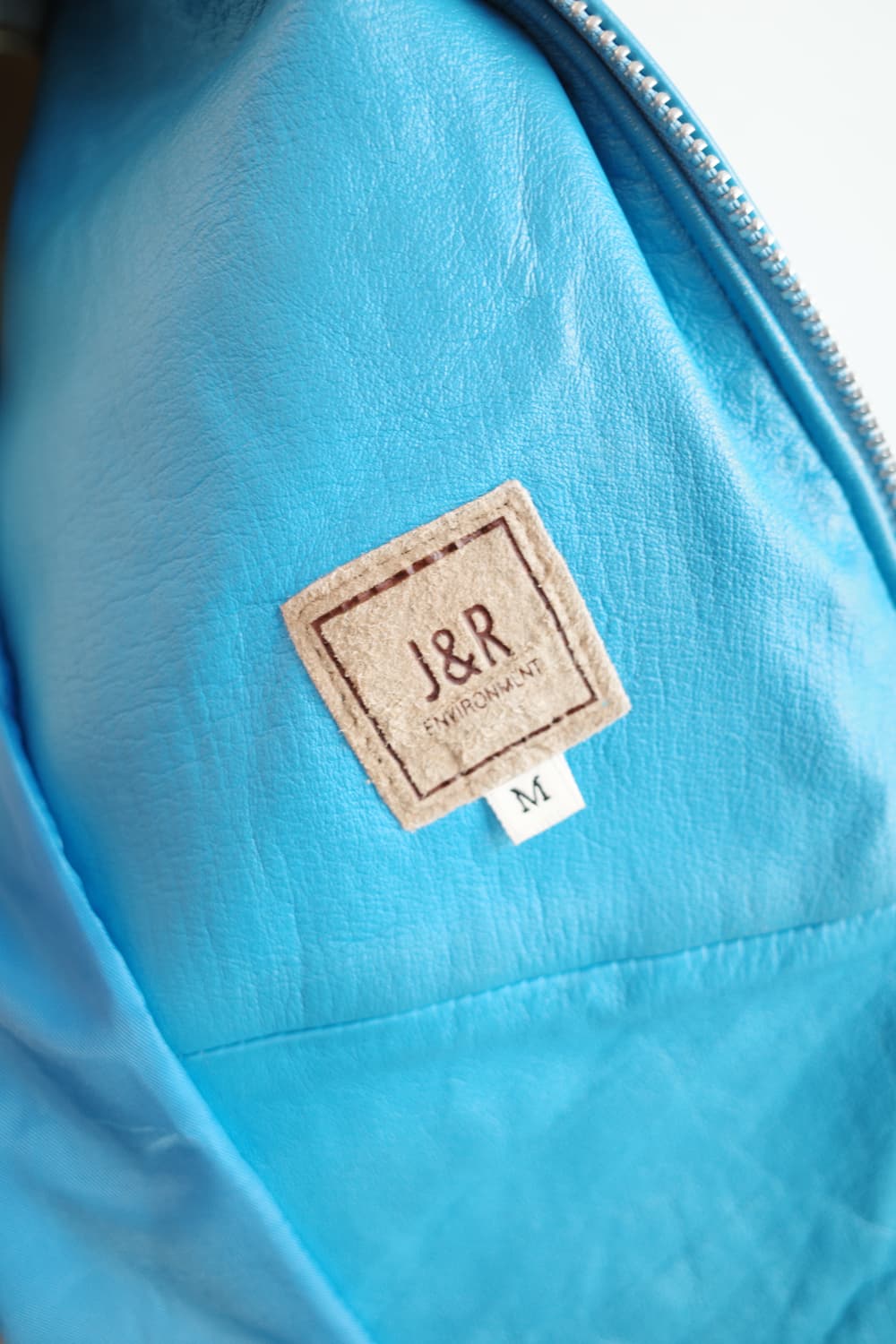 J&R 집업 양가죽 자켓 상품이미지6