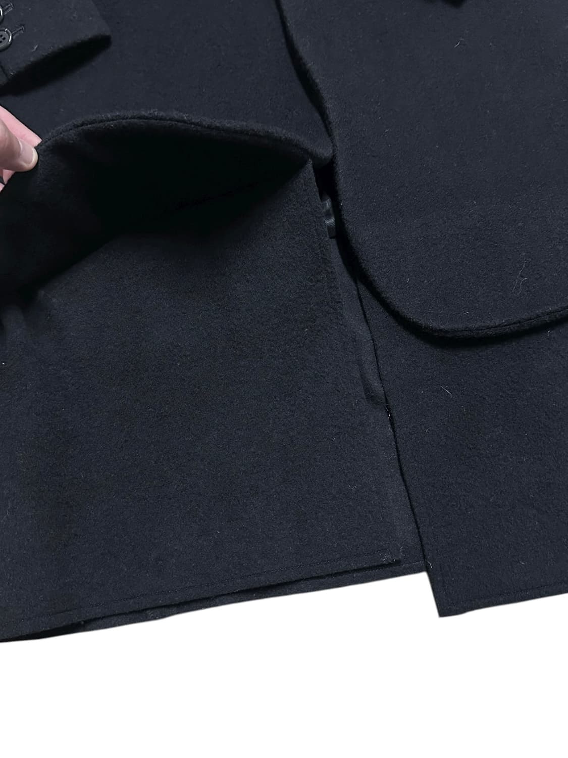 수 언더커버 코트 상품이미지5