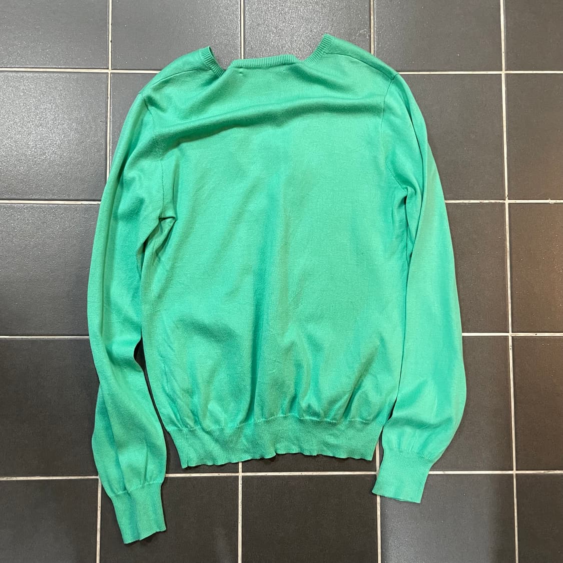 Polo Ralph Lauren Vnek knit 상품이미지8