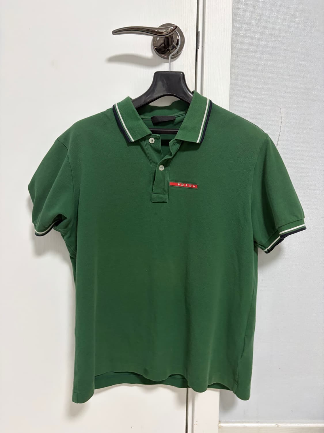 [프라다 피케티는 이렇게 입어주세요] Prada 상품이미지1