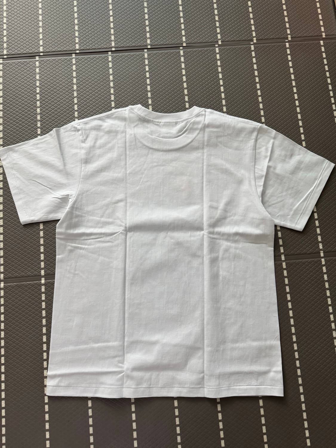 베이프 마일로 반팔 상품이미지2