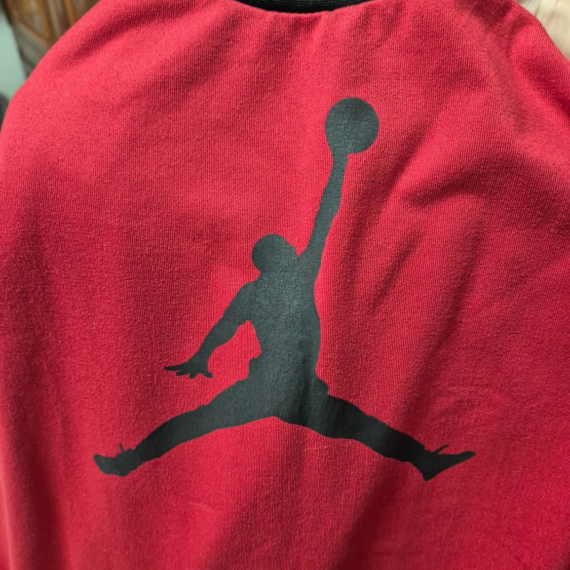 조던 드라이핏 나그랑 티셔츠 상품이미지8