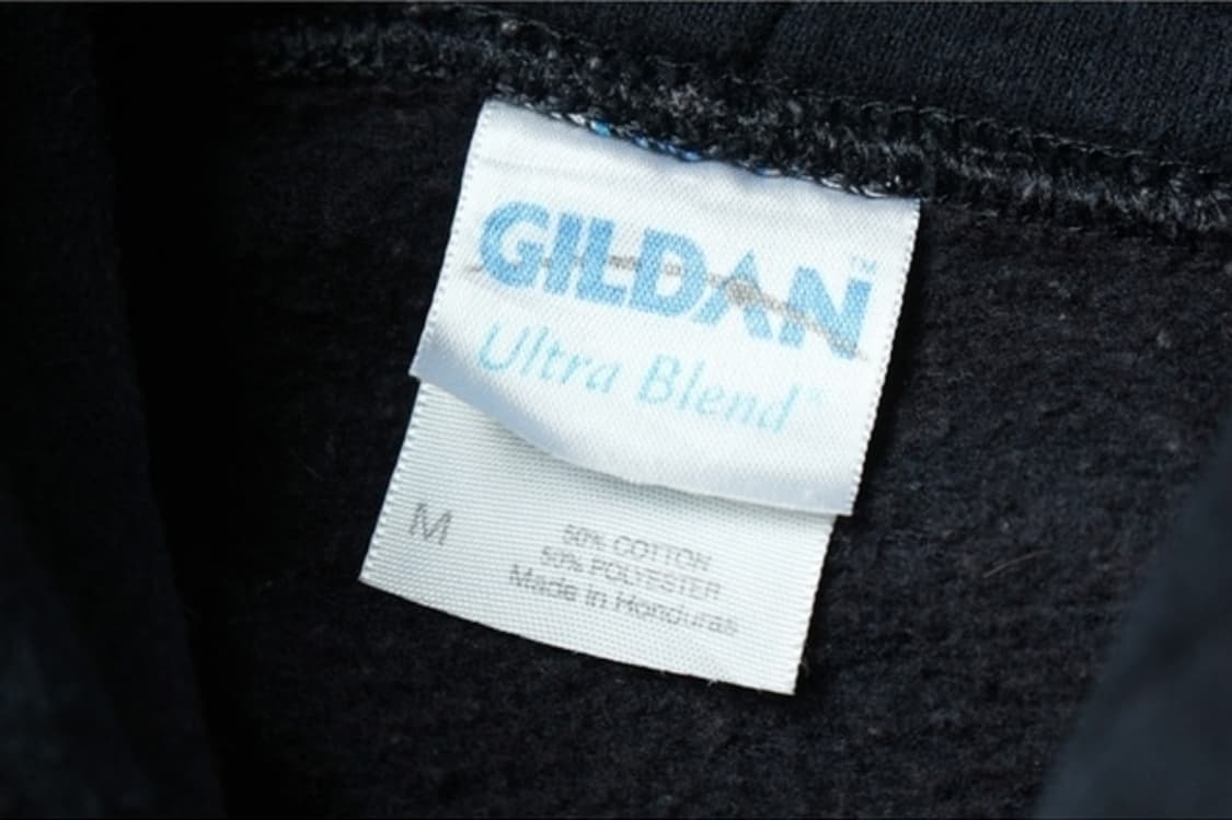 Gildan Stockdale 후드 맨투맨 M 상품이미지5