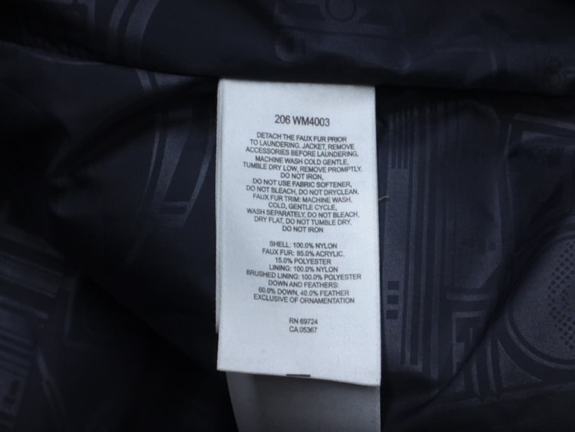 (105) 컬럼비아 스포츠웨어 남성 다운 패딩 점퍼 상품이미지8