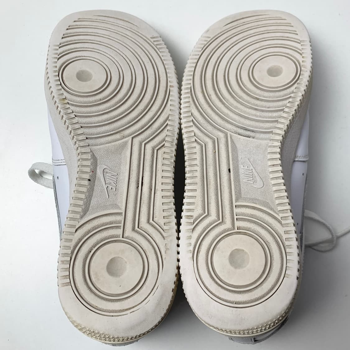 [260/정품] NIKE 나이키 에어 포스 로우 남성 운동화신발 상품이미지6