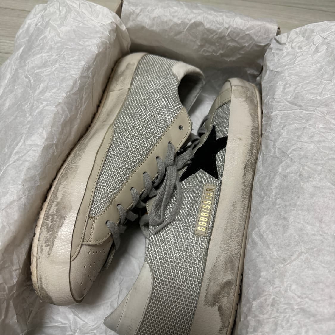 골든구스 그레이코드 41 상품이미지6