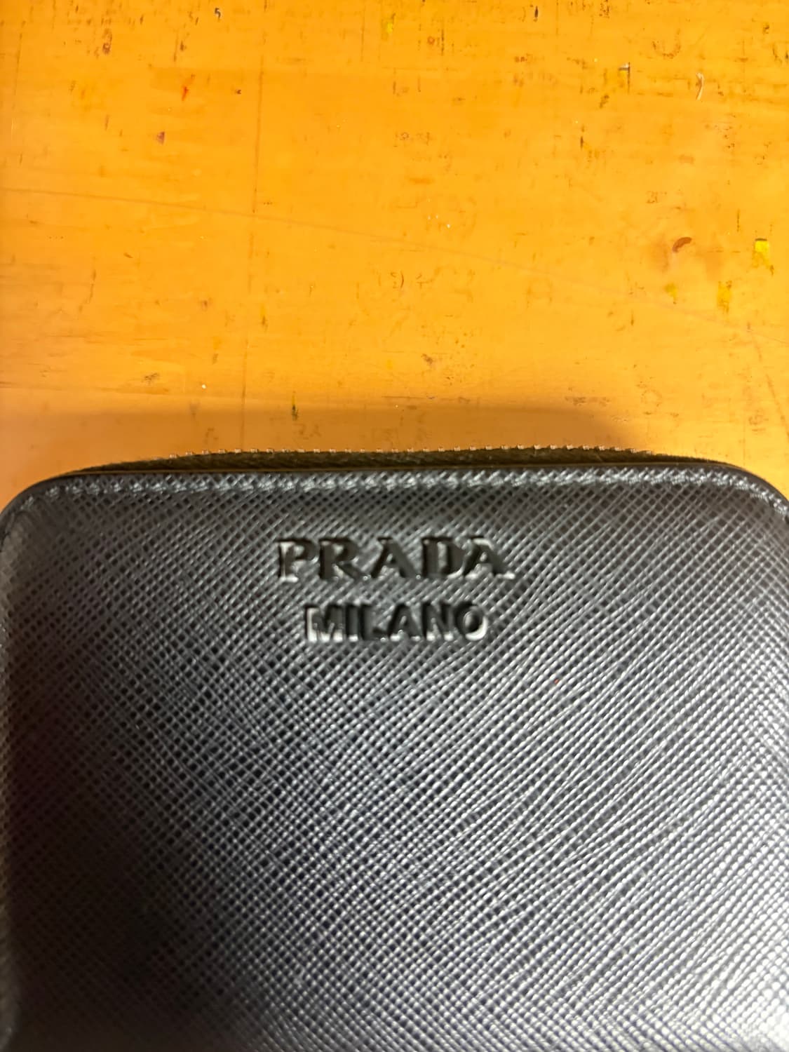 프라다 카드케이스 상품이미지2