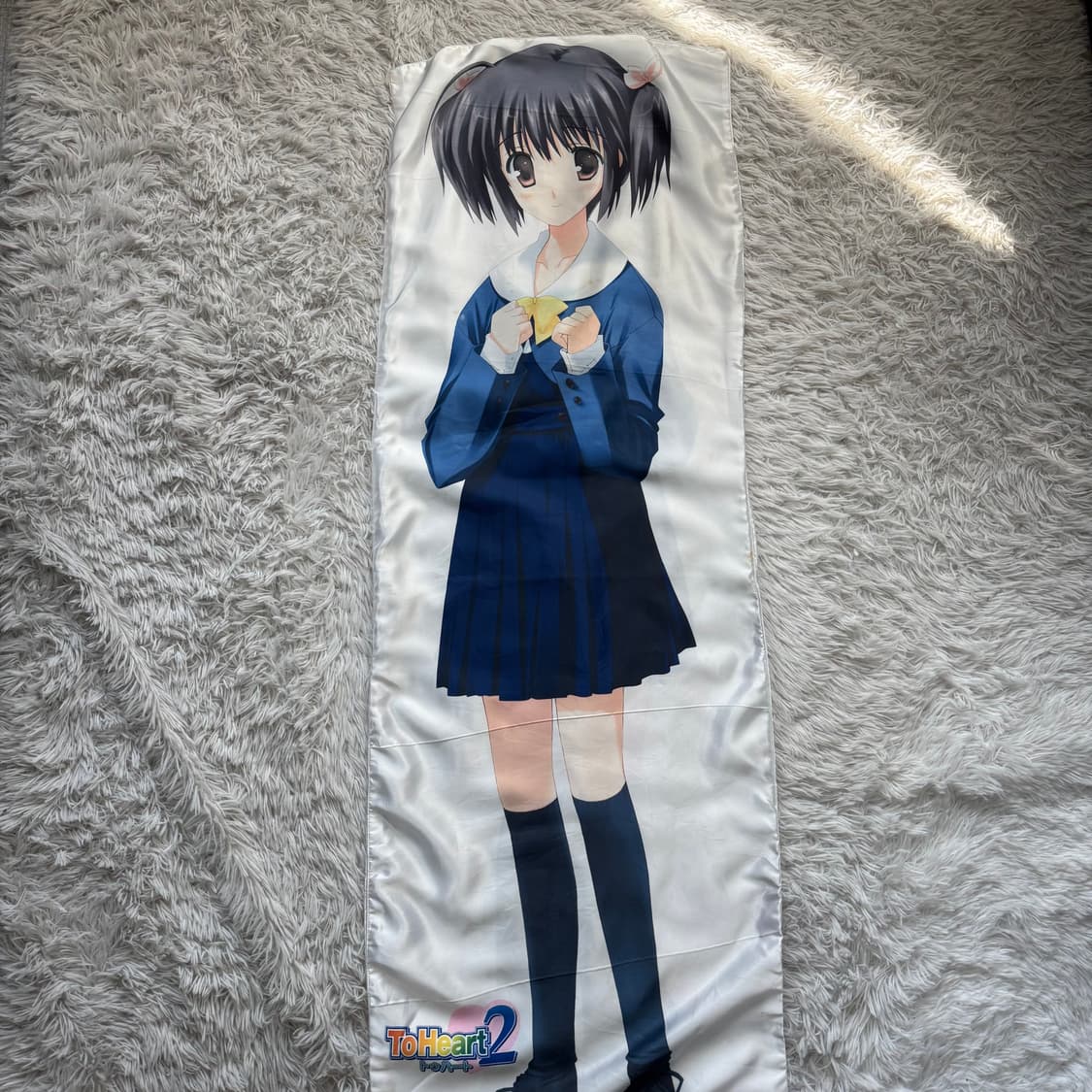 투하트2 유즈하라 코노미 배게 커버 유즈하라코노미 다키마쿠라 커버 상품이미지3