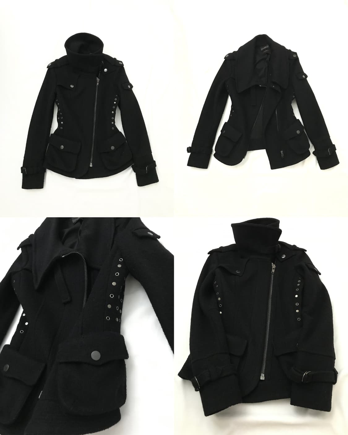 vintage outer 상품이미지6