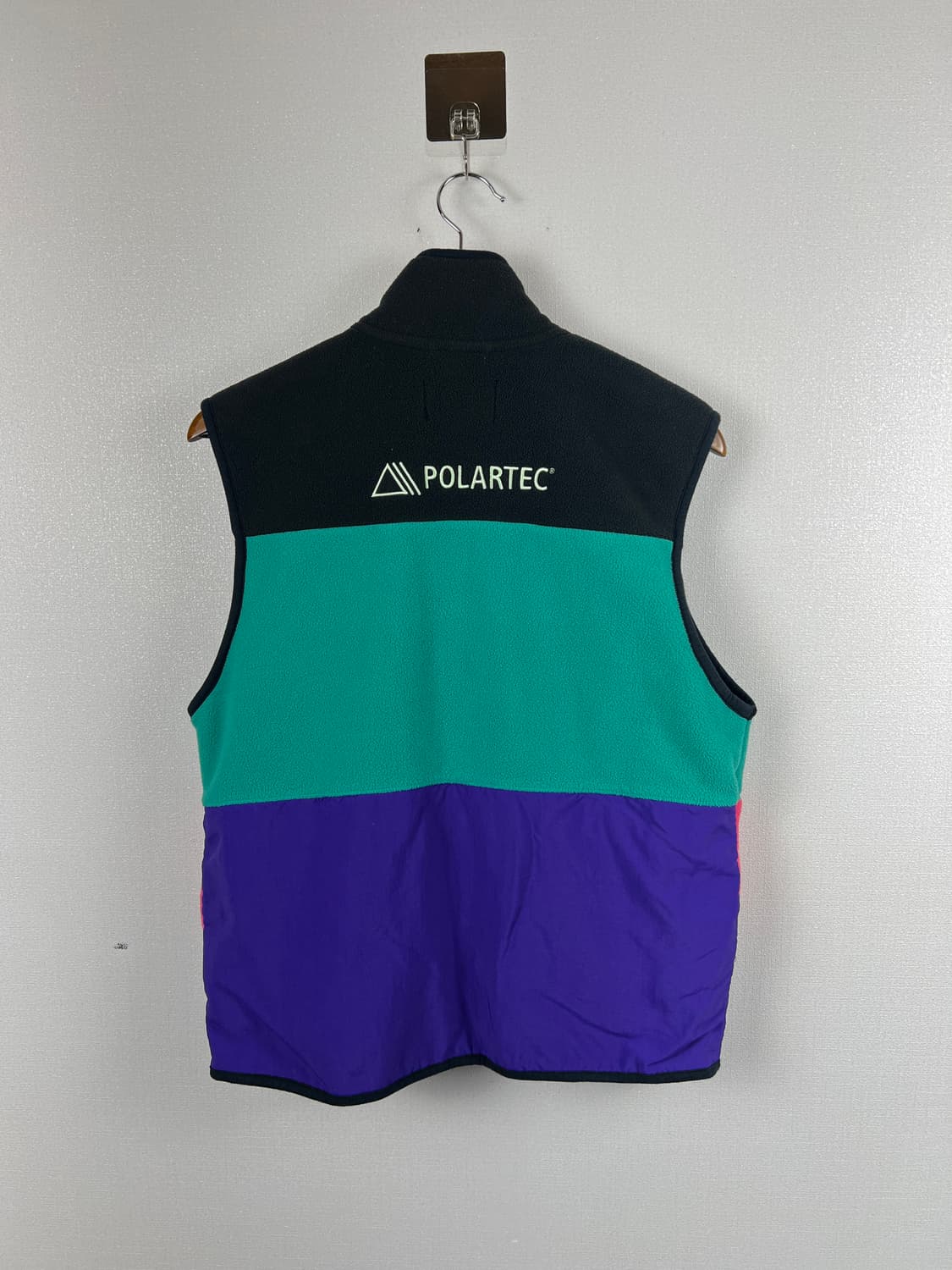 나이키 조던 마운틴사이드 폴라텍 베스트 S-M 상품이미지7