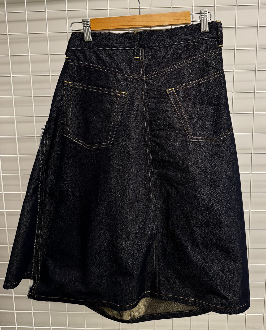 준야와타나베 스커트 상품이미지2