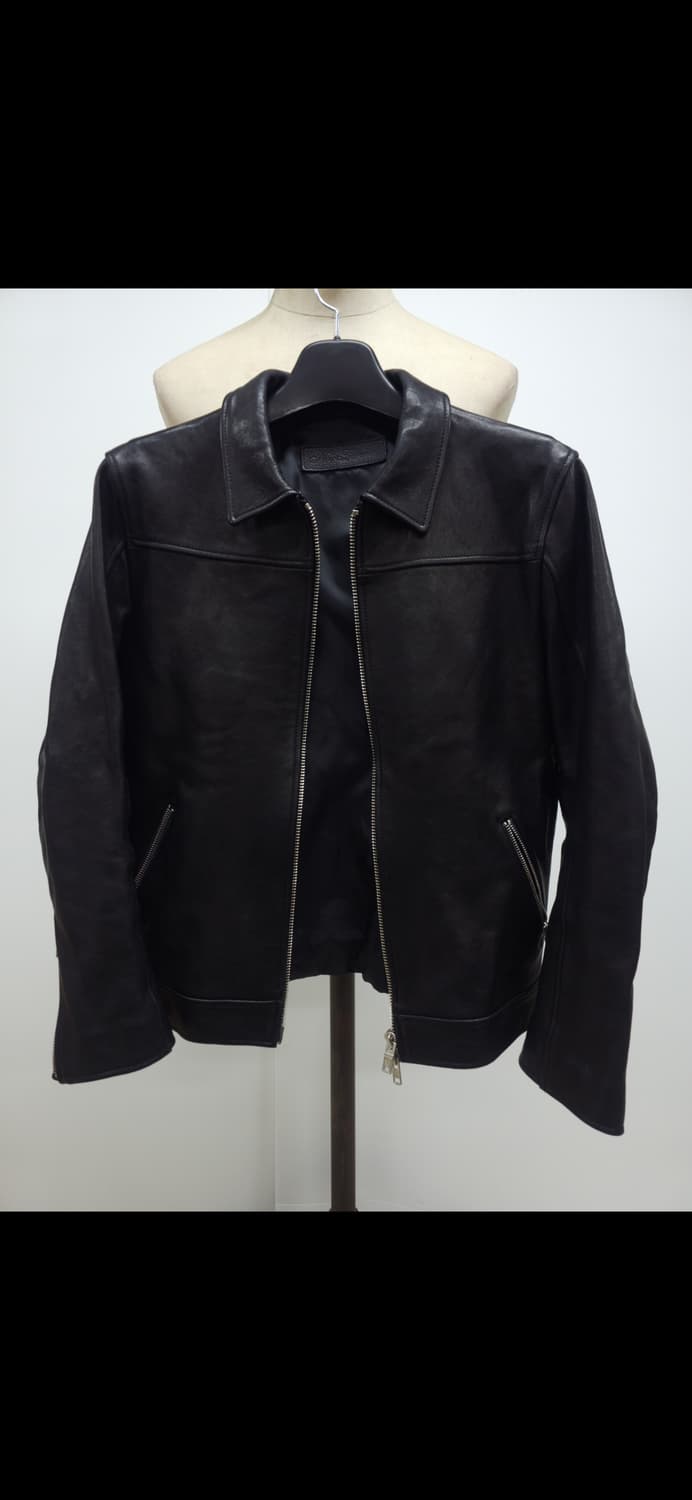 느와르 라르메스 STANDARD JK #8 46사이즈 상품이미지2