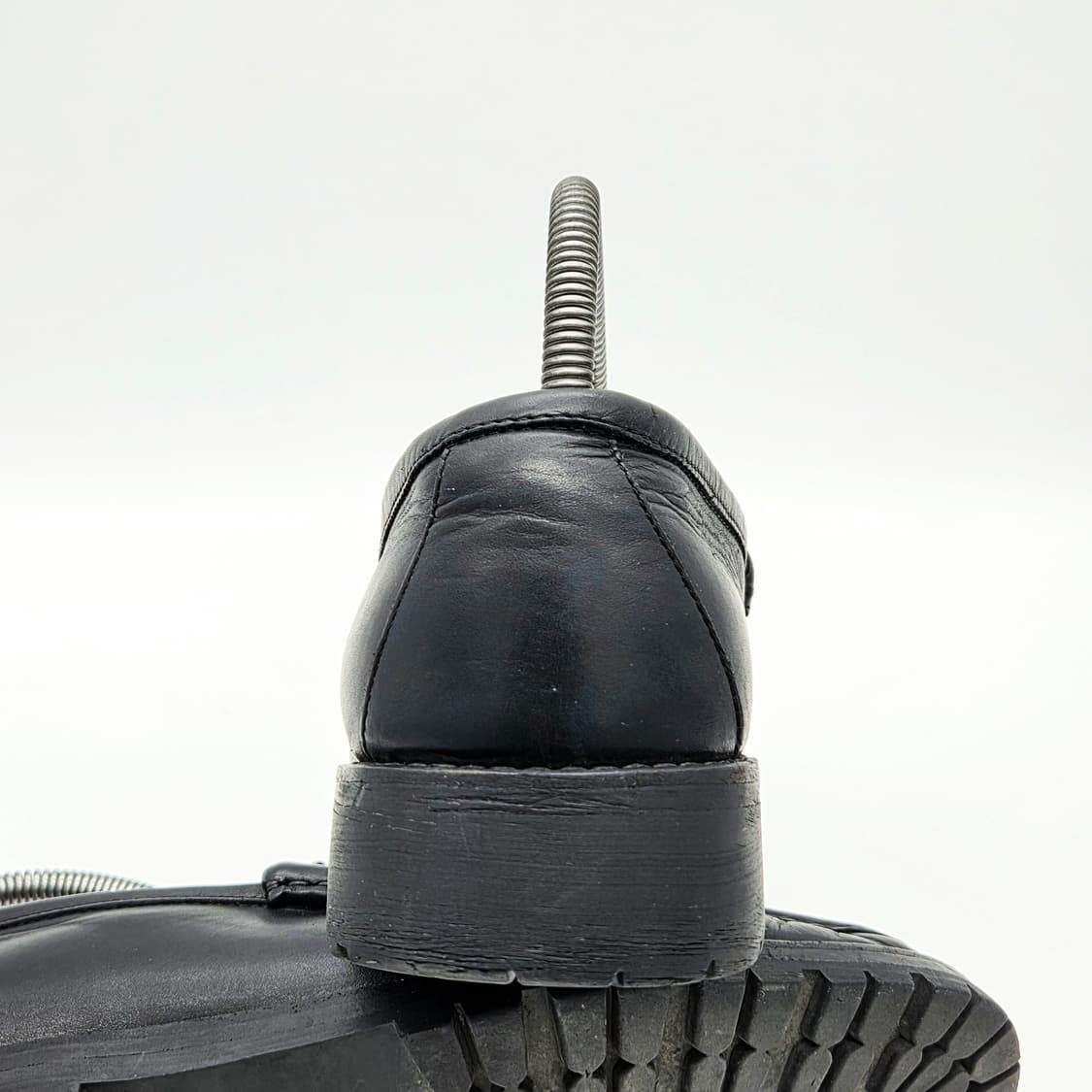  구찌 홀스빗 로퍼 블랙 (7)   상품이미지2