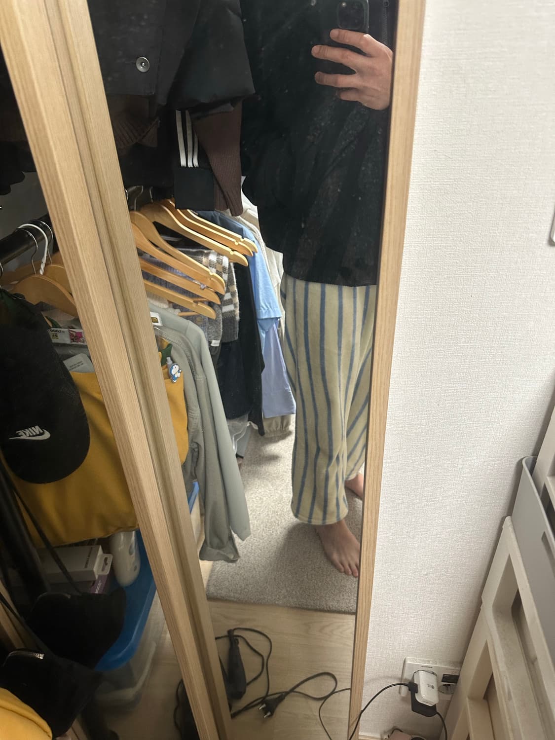 언더마이카 코모로 2사이즈 상품이미지4