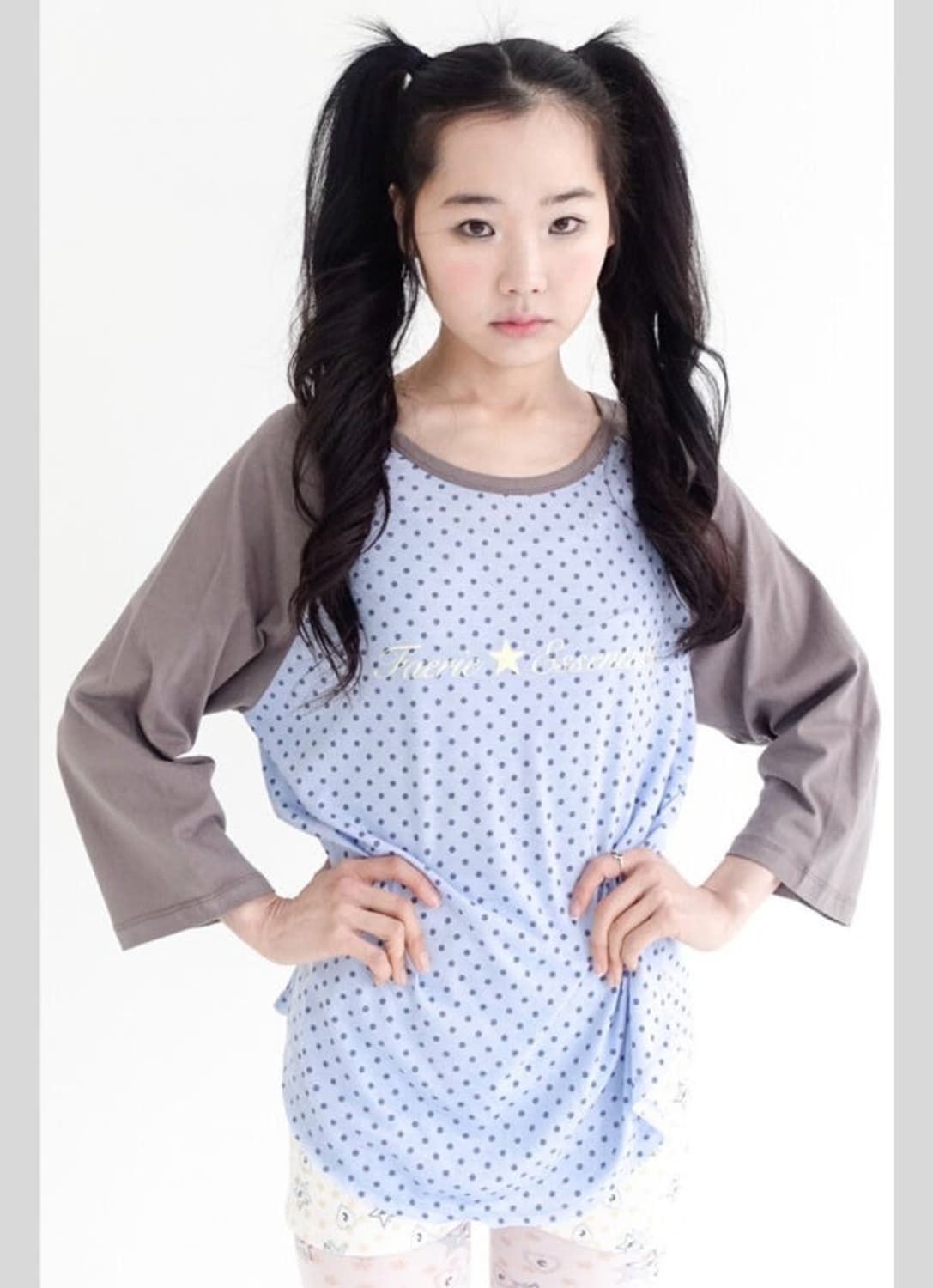 샵페어리 도트티 상품이미지1