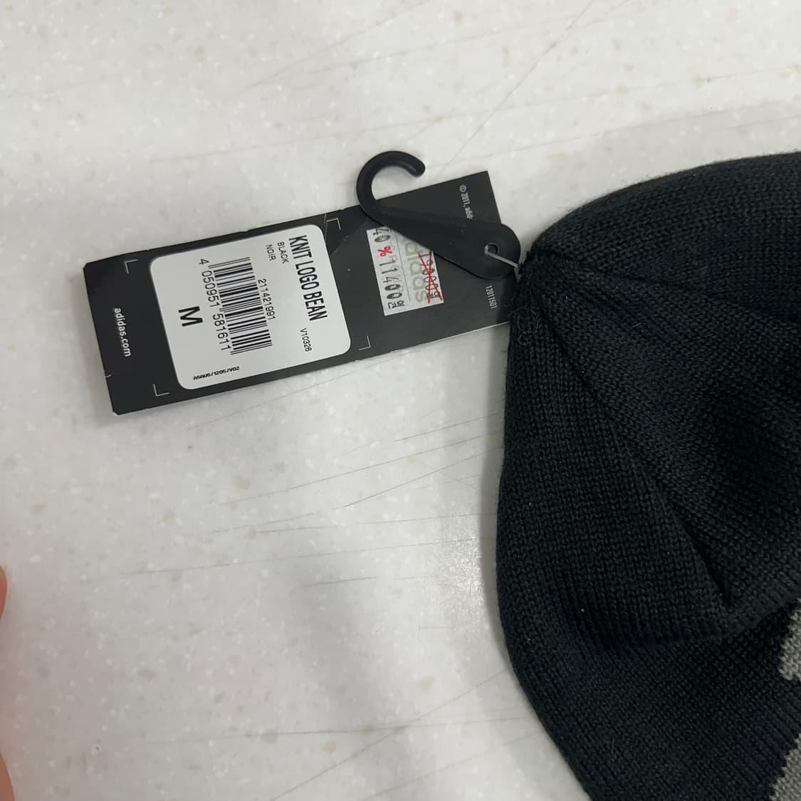 아디다스 비니 상품이미지3