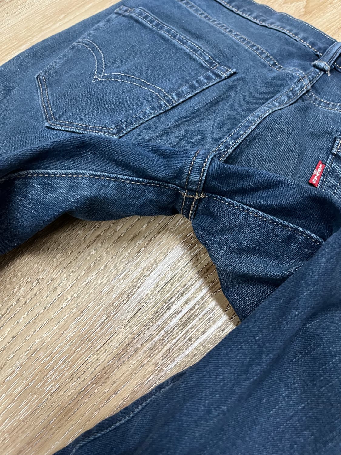 리바이스 511 청바지 30 상품이미지6