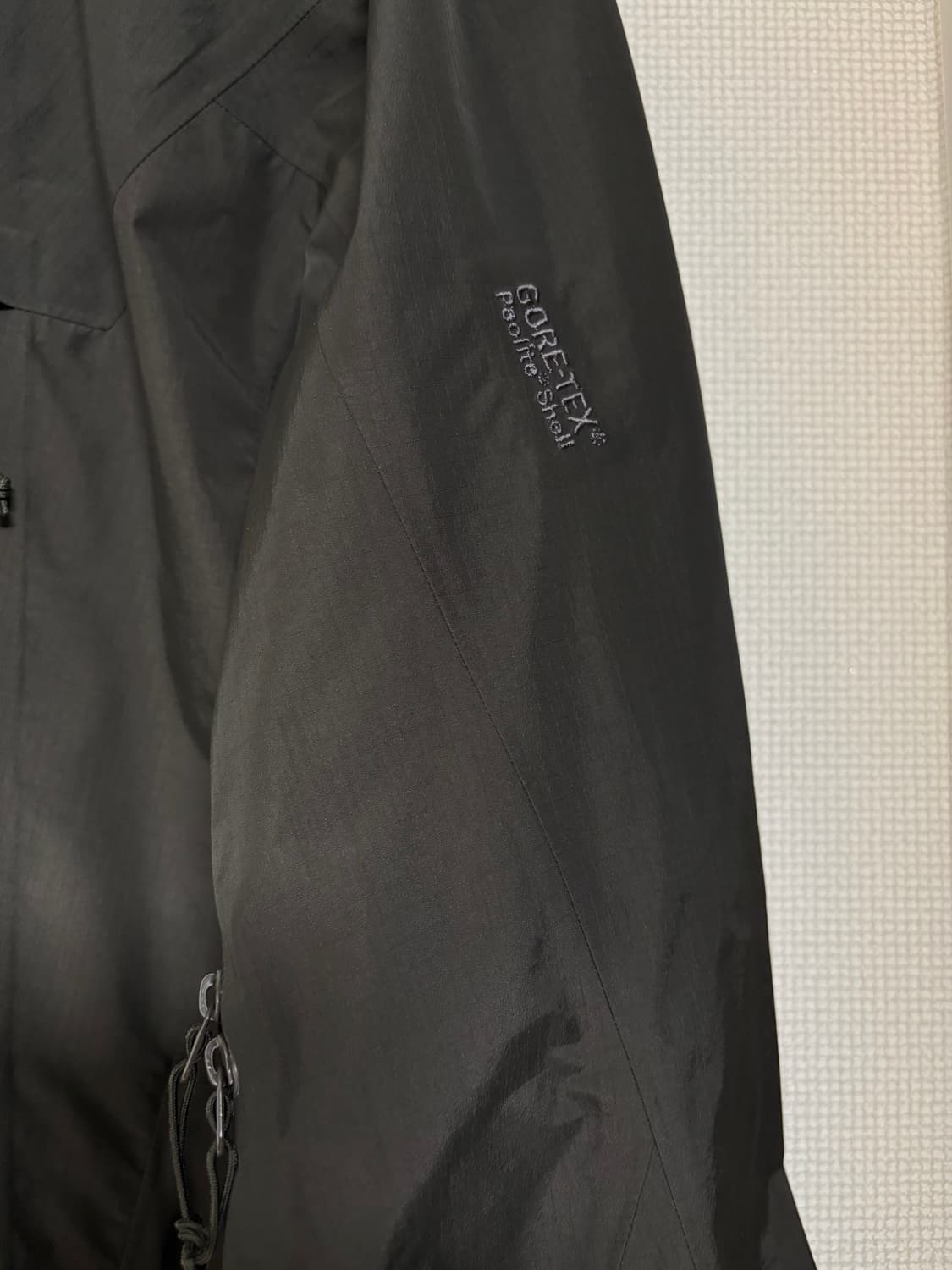 아크테릭스 알파SL 자켓 상품이미지2