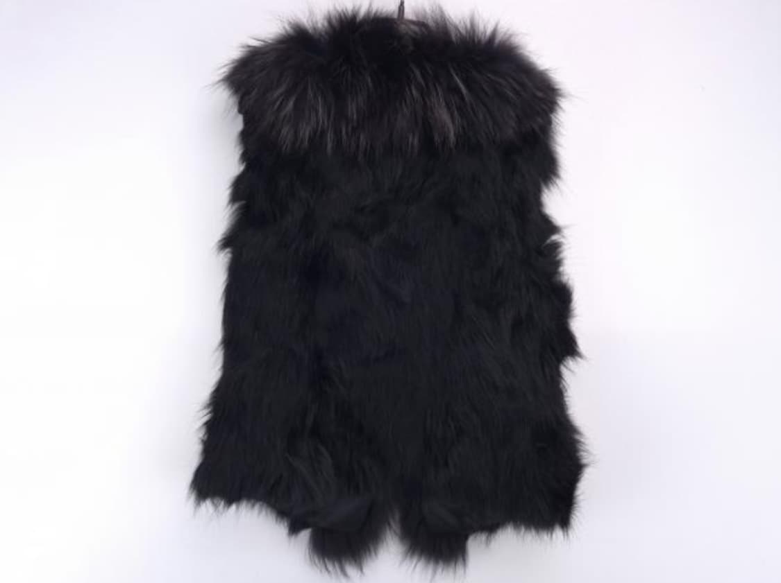 베스띠벨리 조끼 상품이미지3