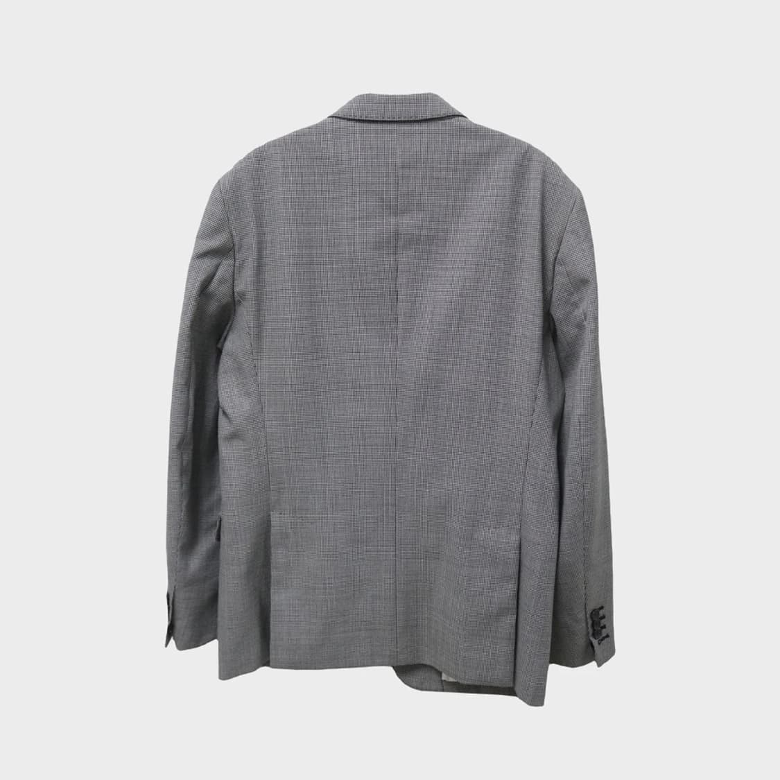 디스퀘어드 울 블레이저 65489 상품이미지2