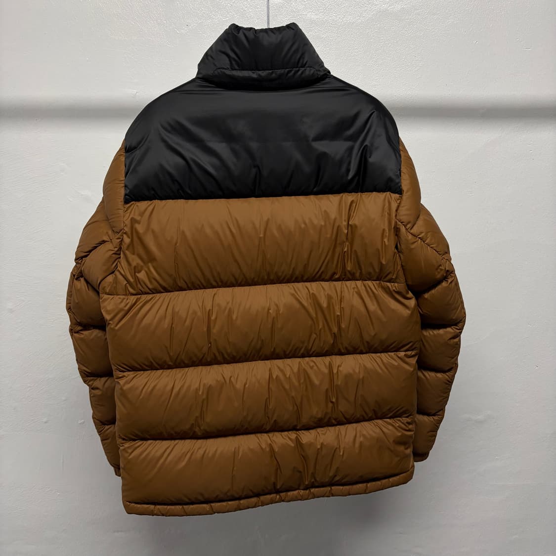 몽벨 다운 패딩 상품이미지2