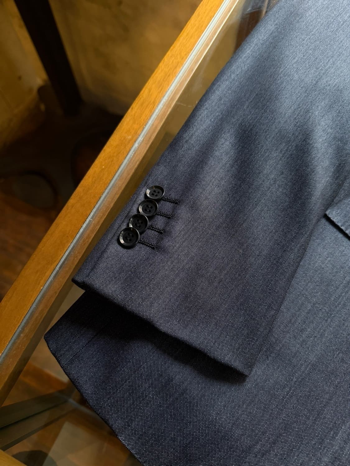 링자켓 테일러드 자켓 100 상품이미지10