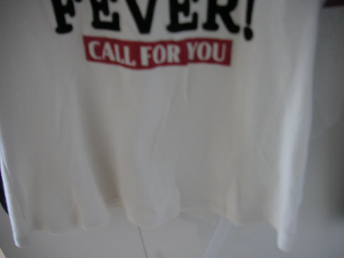 빈티지 긴팔 갸루 상품이미지5