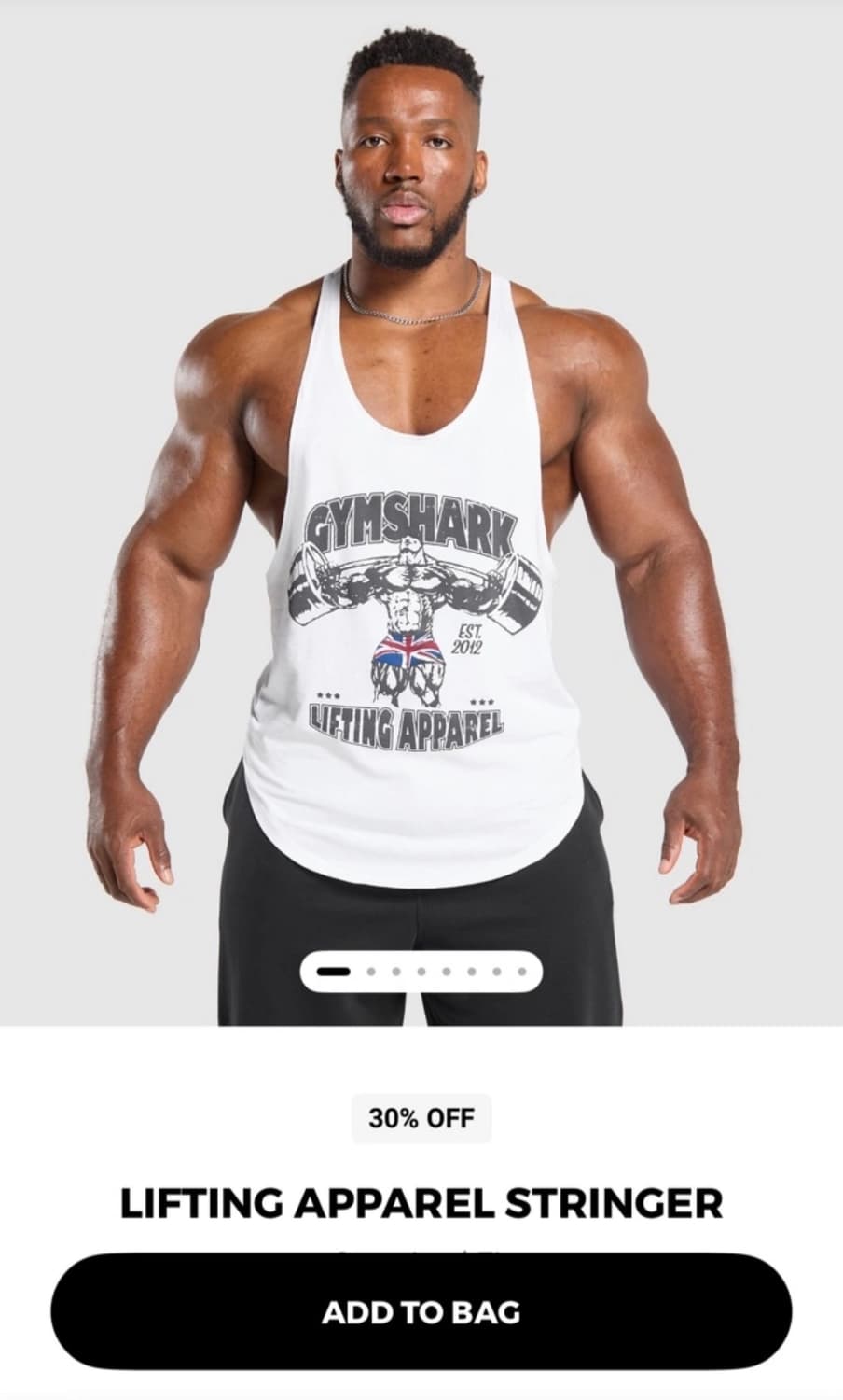 짐샤크 나시  상품이미지1