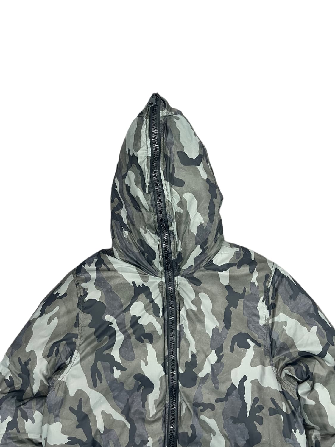 Duvetica dionisio reversible goose down 상품이미지1