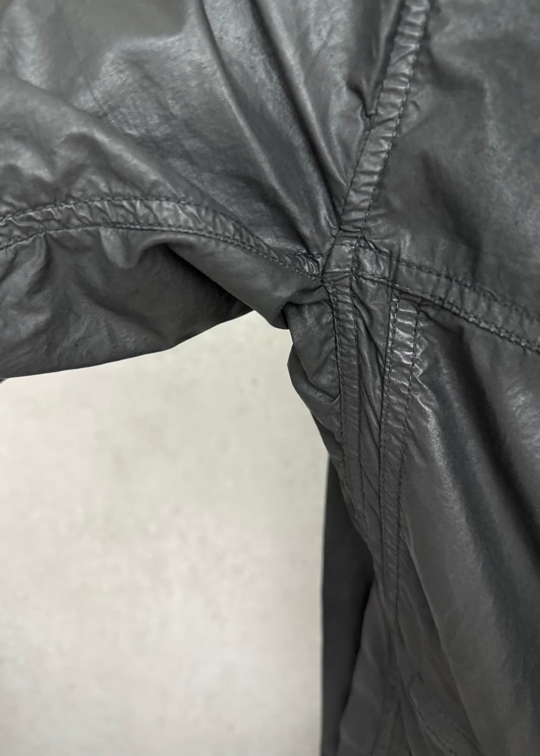 Rick Owens Drkshdw jacket 상품이미지4