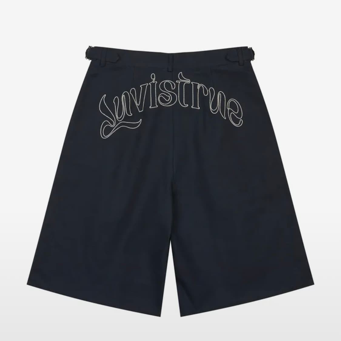 RT BERMUDA PANTS(NAVY) 상품이미지1