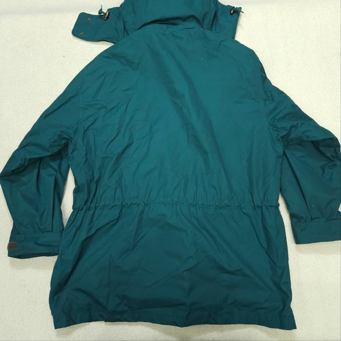 90s 에디바우어 마운틴 파카 XL 상품이미지3