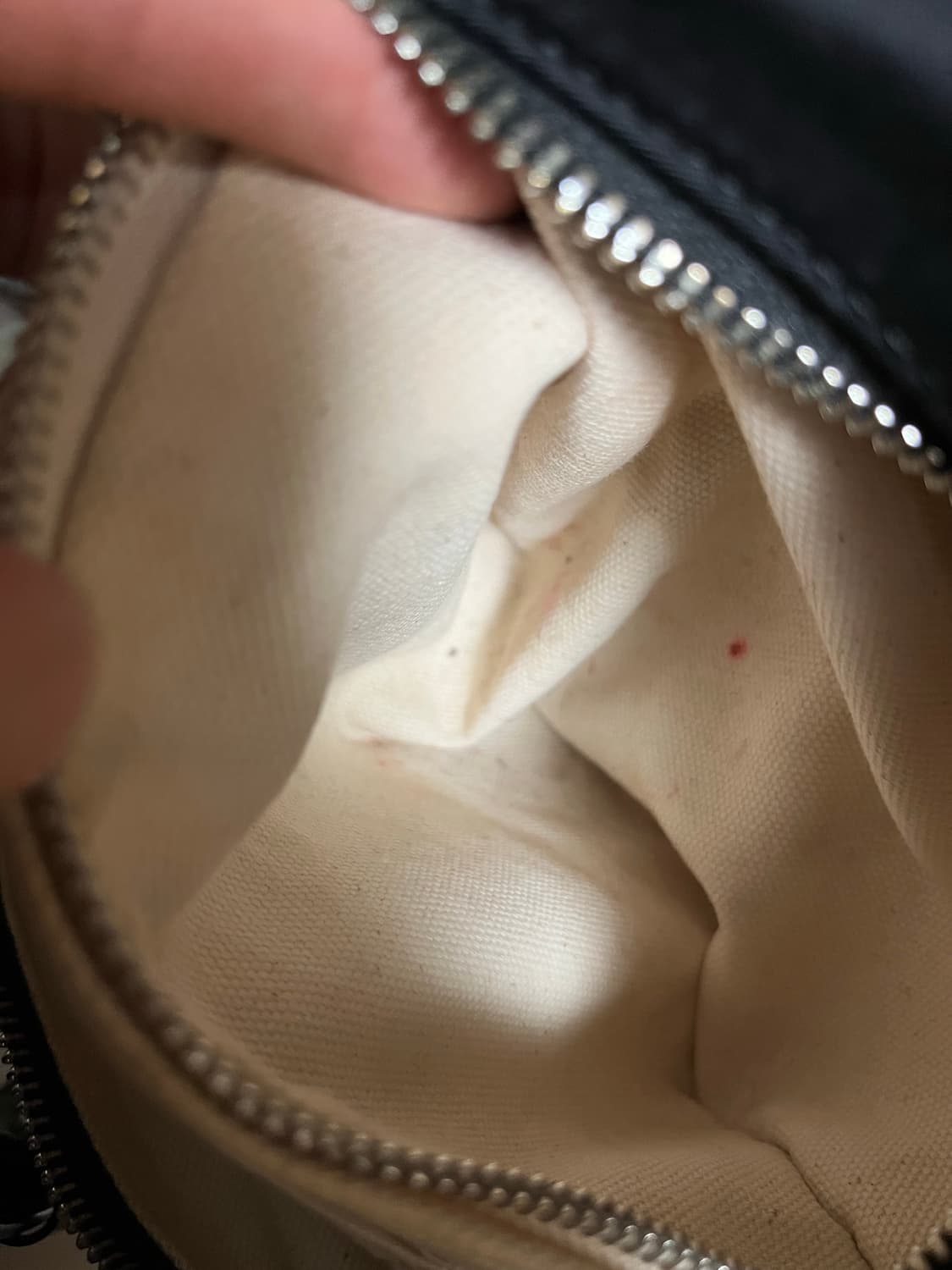 낫띵리튼 호보백 상품이미지5